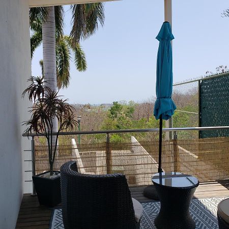 Ferienwohnung Puntagaviota Santa Cruz Huatulco Exterior foto